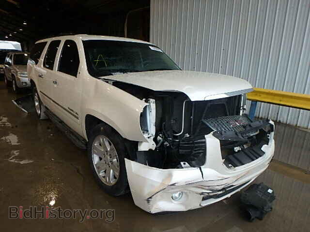 Фотография 1GKS1KE02BR359492 - GMC YUKON 2011