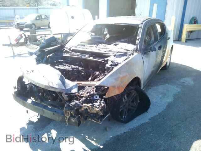 2010 DODGE AVENGER - VIN: 1B3CC5FB8AN189786 - Фото 2