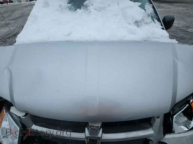 2009 DODGE CARAVAN - VIN: 2D8HN44E59R614614 - Фото 7