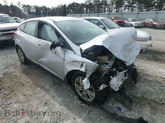Photo 1FAHP3M20CL348403 - FORD FOCUS 2012