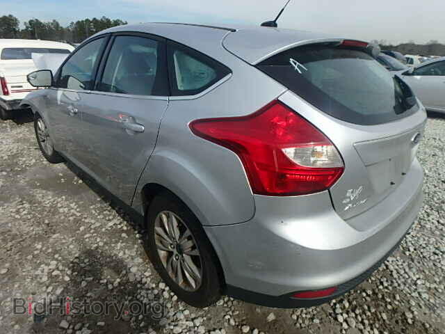 2012 FORD FOCUS - VIN: 1FAHP3M20CL348403 - Photo 3