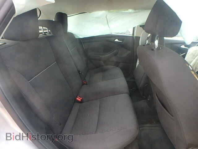 2012 FORD FOCUS - VIN: 1FAHP3M20CL348403 - Photo 6