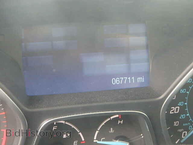 2012 FORD FOCUS - VIN: 1FAHP3M20CL348403 - Photo 8