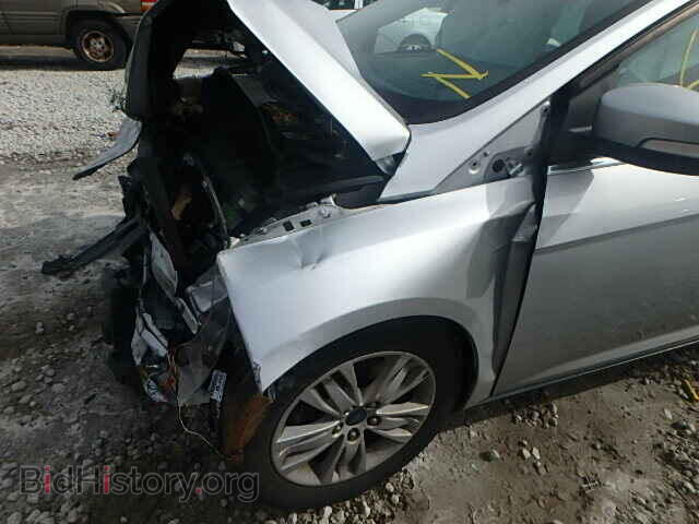 2012 FORD FOCUS - VIN: 1FAHP3M20CL348403 - Photo 9