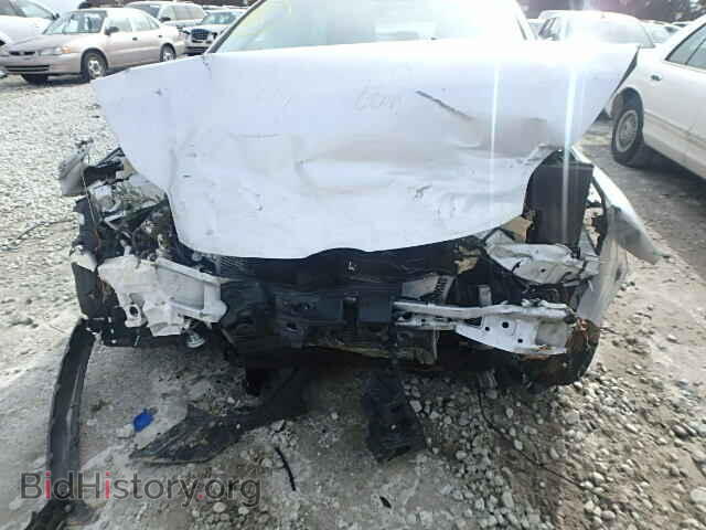 2012 FORD FOCUS - VIN: 1FAHP3M20CL348403 - Photo 10