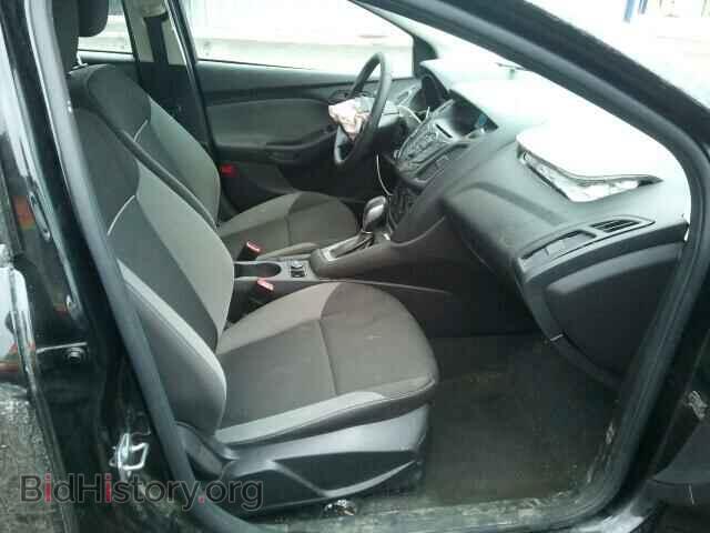 2014 FORD FOCUS - VIN: 1FADP3E2XEL418151 - Photo 5