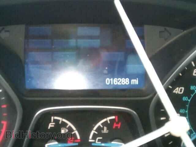 2014 FORD FOCUS - VIN: 1FADP3E2XEL418151 - Photo 8