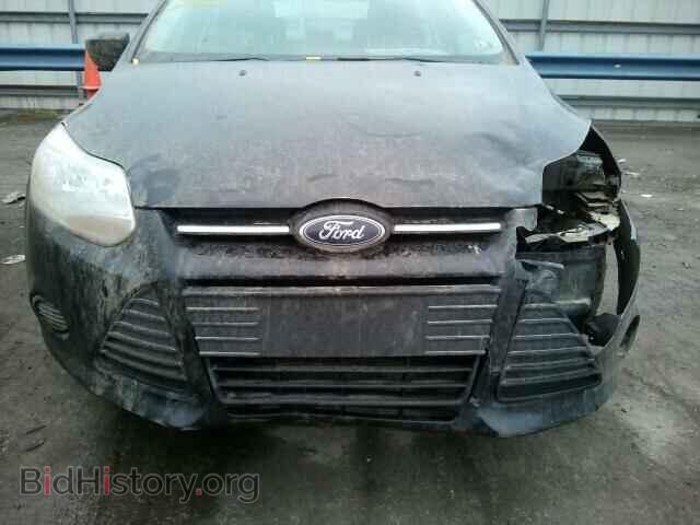 2014 FORD FOCUS - VIN: 1FADP3E2XEL418151 - Photo 9