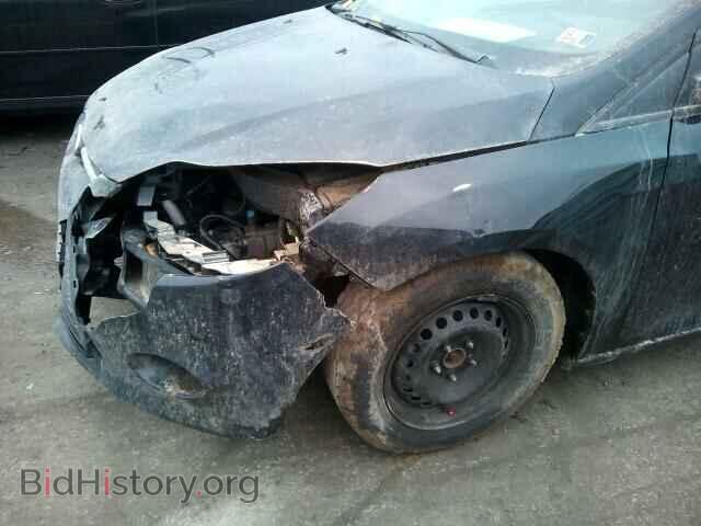 2014 FORD FOCUS - VIN: 1FADP3E2XEL418151 - Photo 10