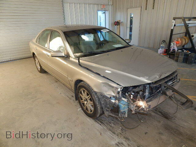 Photo YV1TS592251403577 - VOLVO S80 2005