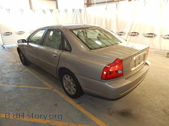 2005 VOLVO S80 - VIN: YV1TS592251403577 - Фото 3