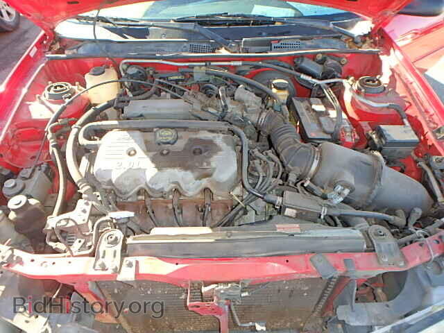 2001 FORD ESCORT - VIN: 3FAFP13P41R227929 - Фото 7