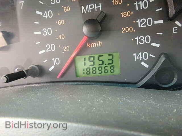 2005 FORD FOCUS - VIN: 1FAFP34N25W154068 - Фото 8