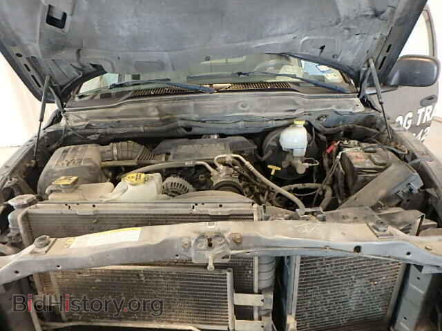 2007 DODGE RAM 1500 - VIN: 1D7HA18227J609466 - Фото 7