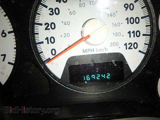 2007 DODGE RAM 1500 - VIN: 1D7HA18227J609466 - Фото 8