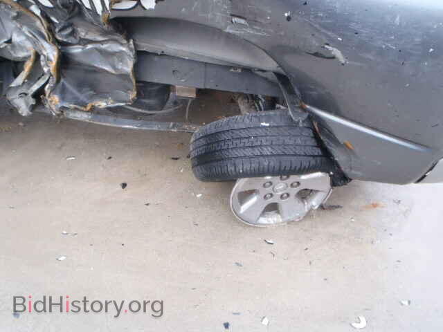 2007 DODGE RAM 1500 - VIN: 1D7HA18227J609466 - Фото 10
