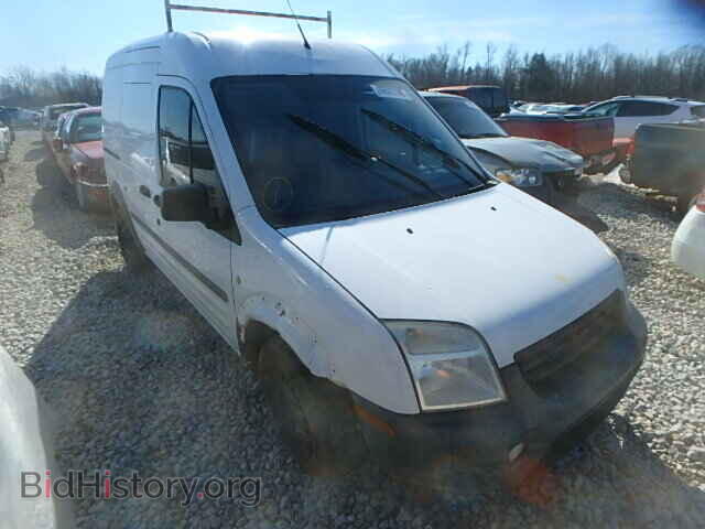 Photo NM0LS7AN4BT061893 - FORD TRANSIT CO 2011