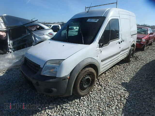 2011 FORD TRANSIT CO - VIN: NM0LS7AN4BT061893 - Фото 2