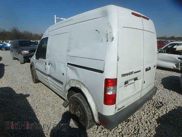 2011 FORD TRANSIT CO - VIN: NM0LS7AN4BT061893 - Фото 3