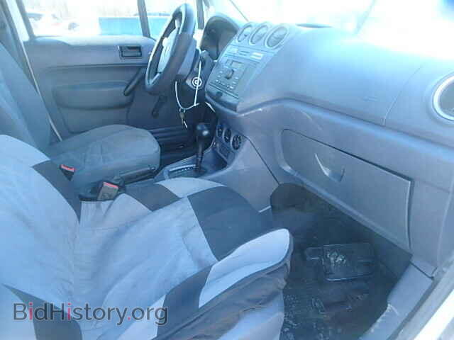 2011 FORD TRANSIT CO - VIN: NM0LS7AN4BT061893 - Фото 5