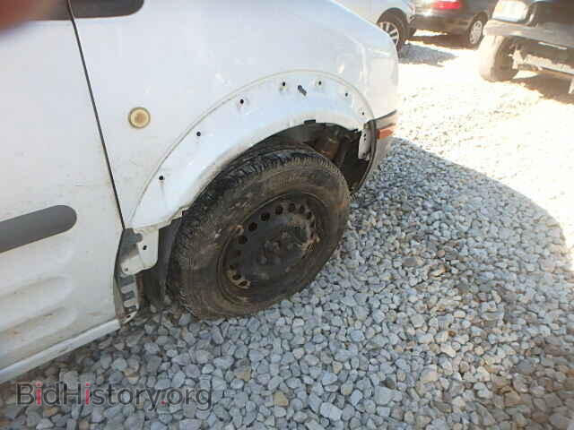 2011 FORD TRANSIT CO - VIN: NM0LS7AN4BT061893 - Фото 10