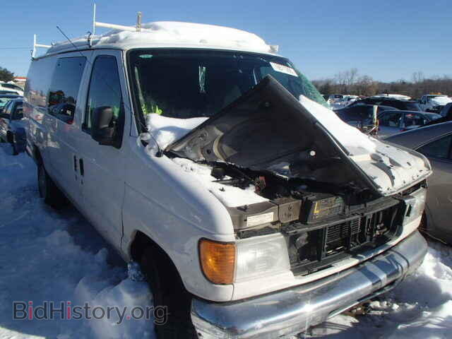 Photo 1FTSS34L06DB38034 - FORD ECONOLINE 2006