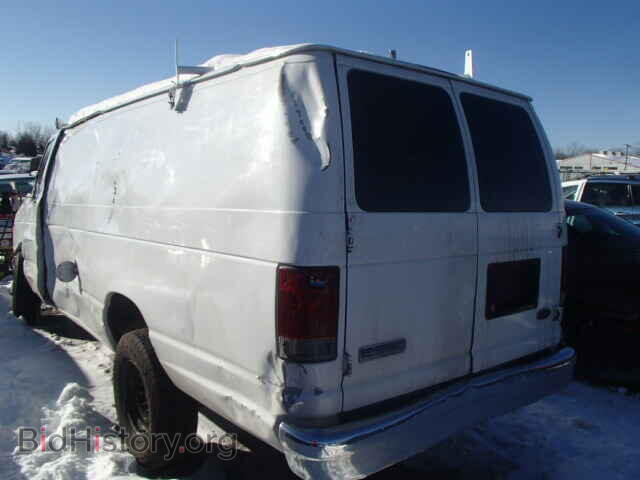 2006 FORD ECONOLINE - VIN: 1FTSS34L06DB38034 - Фото 3