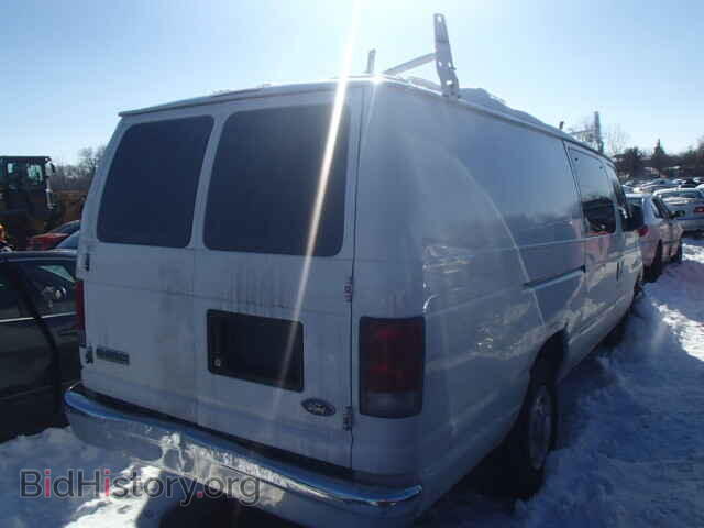 2006 FORD ECONOLINE - VIN: 1FTSS34L06DB38034 - Фото 4
