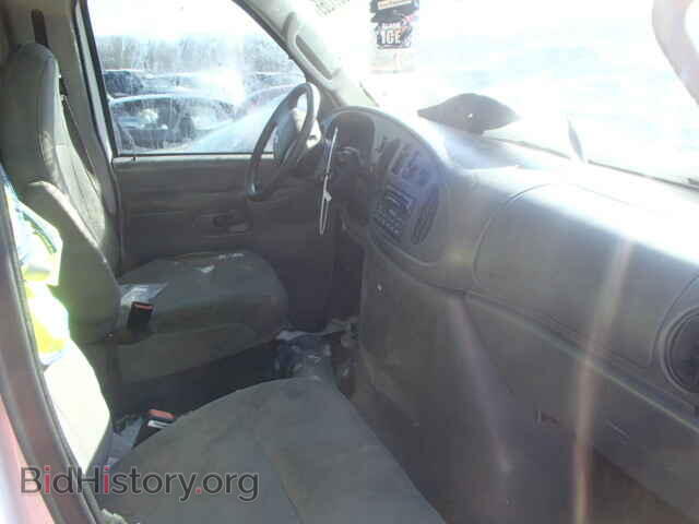 2006 FORD ECONOLINE - VIN: 1FTSS34L06DB38034 - Фото 5