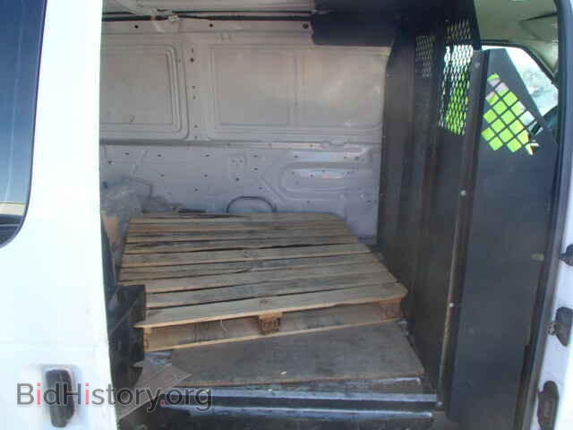 2006 FORD ECONOLINE - VIN: 1FTSS34L06DB38034 - Фото 6