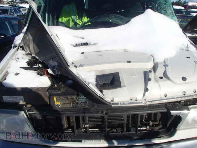 2006 FORD ECONOLINE - VIN: 1FTSS34L06DB38034 - Фото 7