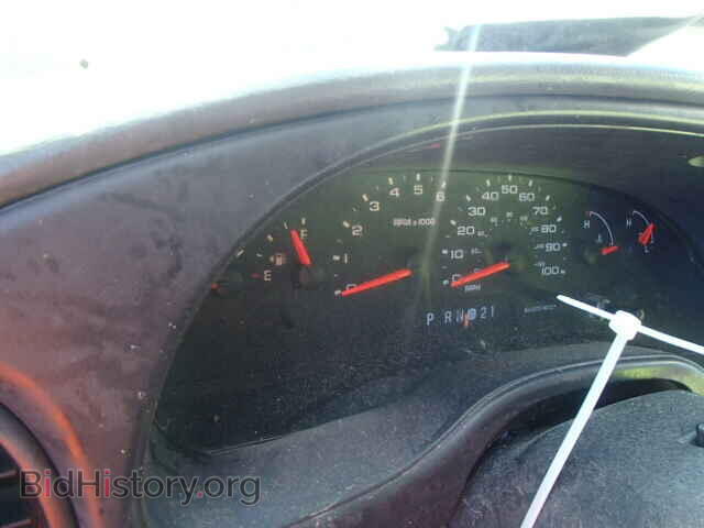 2006 FORD ECONOLINE - VIN: 1FTSS34L06DB38034 - Фото 8