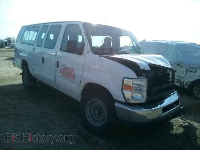Фотография 1FBSS3BL4ADA48630 - FORD ECONOLINE 2010