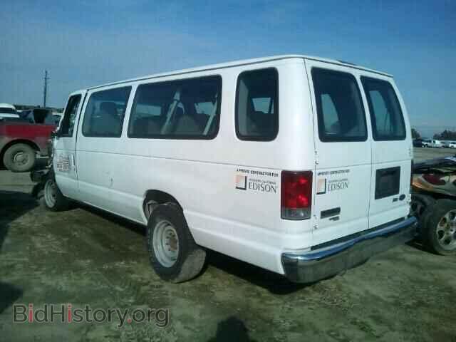 2010 FORD ECONOLINE - VIN: 1FBSS3BL4ADA48630 - Фото 3