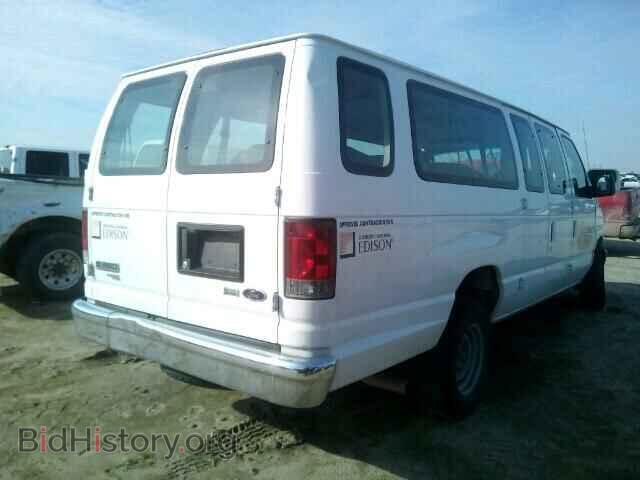 2010 FORD ECONOLINE - VIN: 1FBSS3BL4ADA48630 - Фото 4