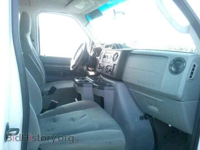 2010 FORD ECONOLINE - VIN: 1FBSS3BL4ADA48630 - Фото 5