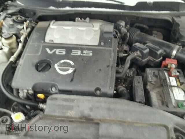 2006 NISSAN MAXIMA - VIN: 1N4BA41EX6C846902 - Фото 7
