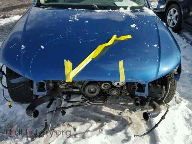 2009 AUDI A4 - VIN: WAUSF78K09N031784 - Фото 9