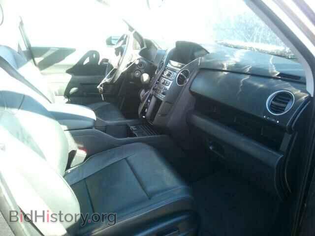 2014 HONDA PILOT - VIN: 5FNYF4H51EB045448 - Photo 5