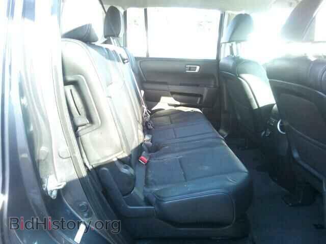 2014 HONDA PILOT - VIN: 5FNYF4H51EB045448 - Photo 6