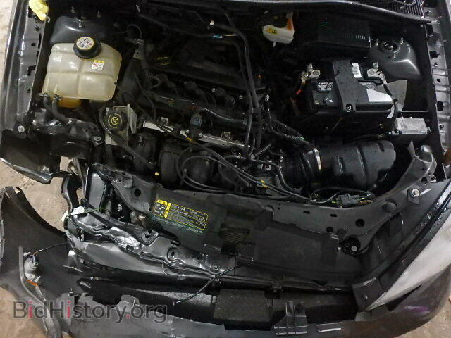2007 FORD FOCUS - VIN: 1FAFP31N07W151953 - Фото 7