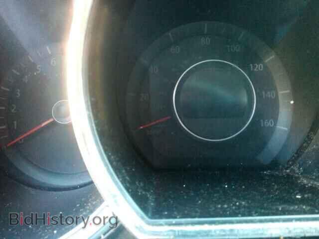 2011 KIA OPTIMA - VIN: KNAGM4A75B5092621 - Photo 8