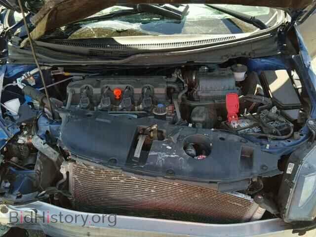2014 HONDA CIVIC - VIN: 19XFB2F84EE263622 - Фото 7