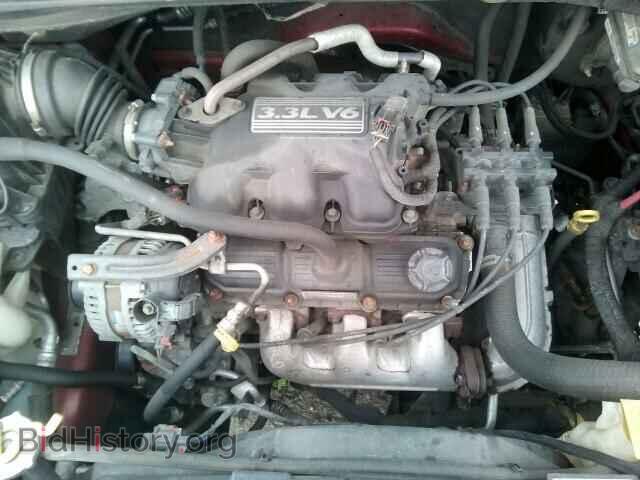 2008 DODGE CARAVAN - VIN: 1D8HN44H08B164913 - Фото 7