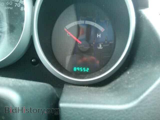 2008 DODGE CARAVAN - VIN: 1D8HN44H08B164913 - Фото 8