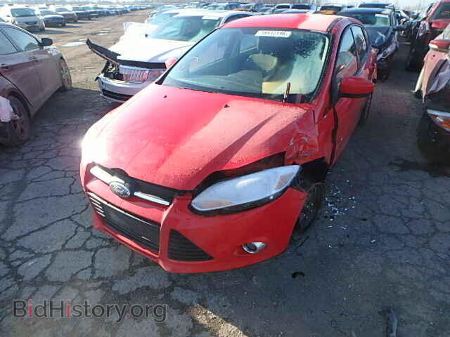 2012 FORD FOCUS - VIN: 1FAHP3K27CL347171 - Photo 2