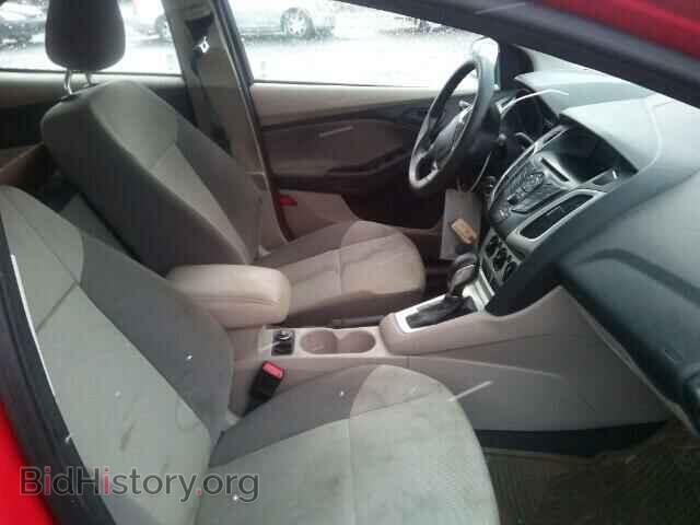 2012 FORD FOCUS - VIN: 1FAHP3K27CL347171 - Photo 5