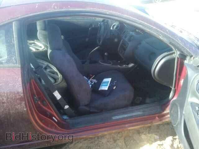 2000 MITSUBISHI ECLIPSE - VIN: 4A3AC44G8YE123969 - Photo 5