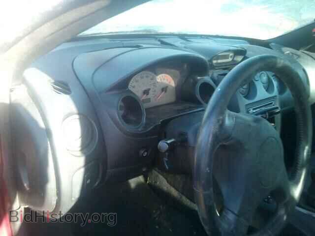 2000 MITSUBISHI ECLIPSE - VIN: 4A3AC44G8YE123969 - Photo 8