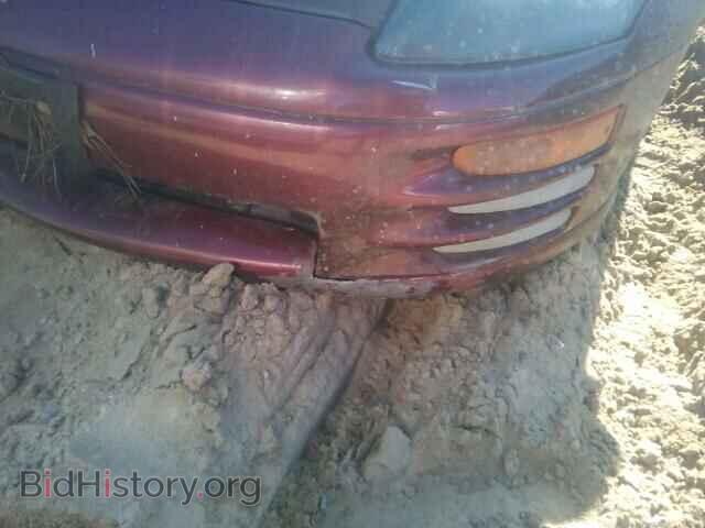 2000 MITSUBISHI ECLIPSE - VIN: 4A3AC44G8YE123969 - Photo 10